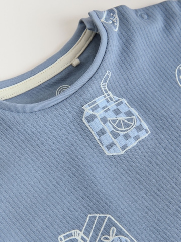 Next Romper/Bodysuit in Beige