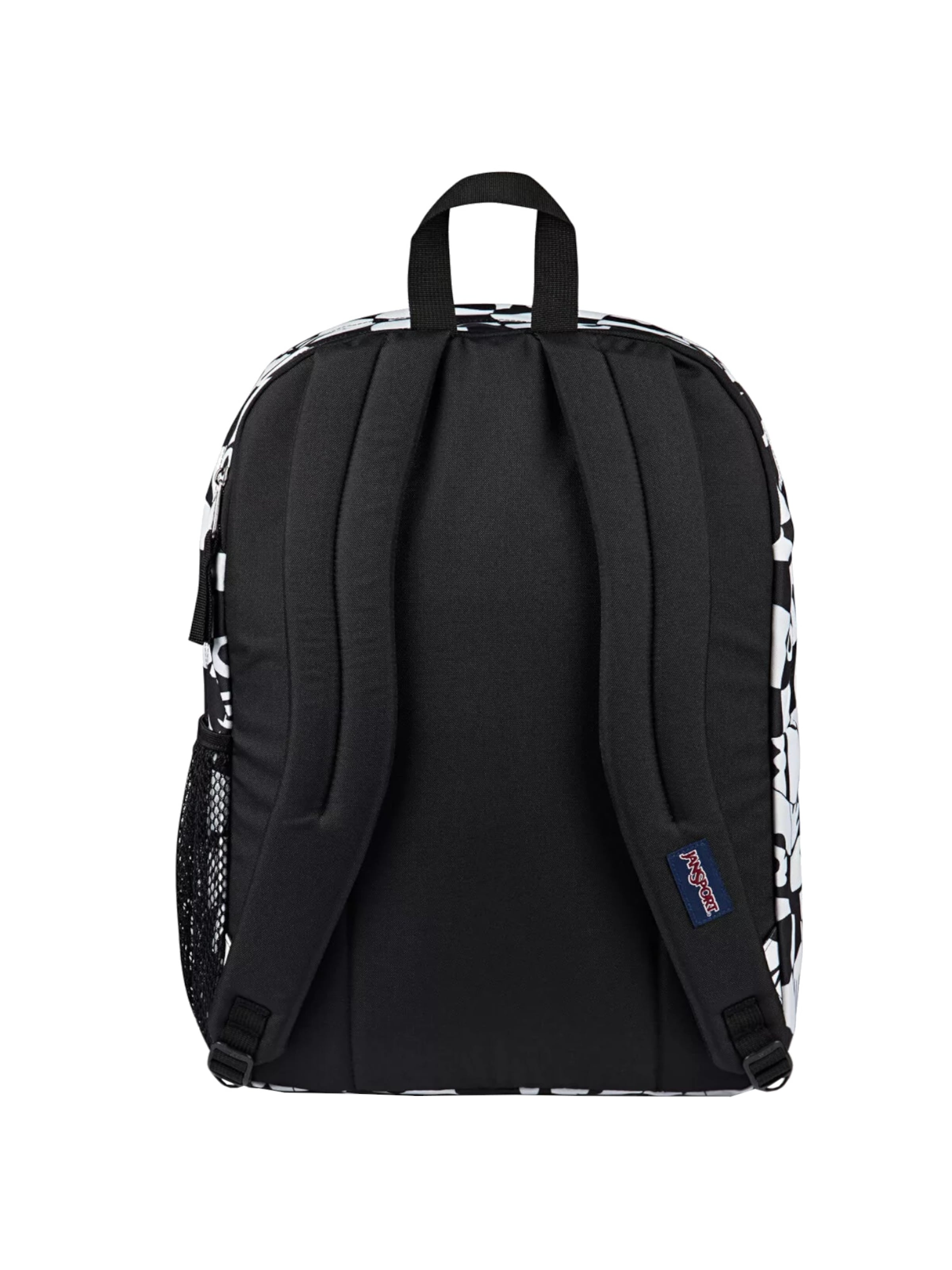 JANSPORT Backpack 'JanSport Big Student Backpack' in White