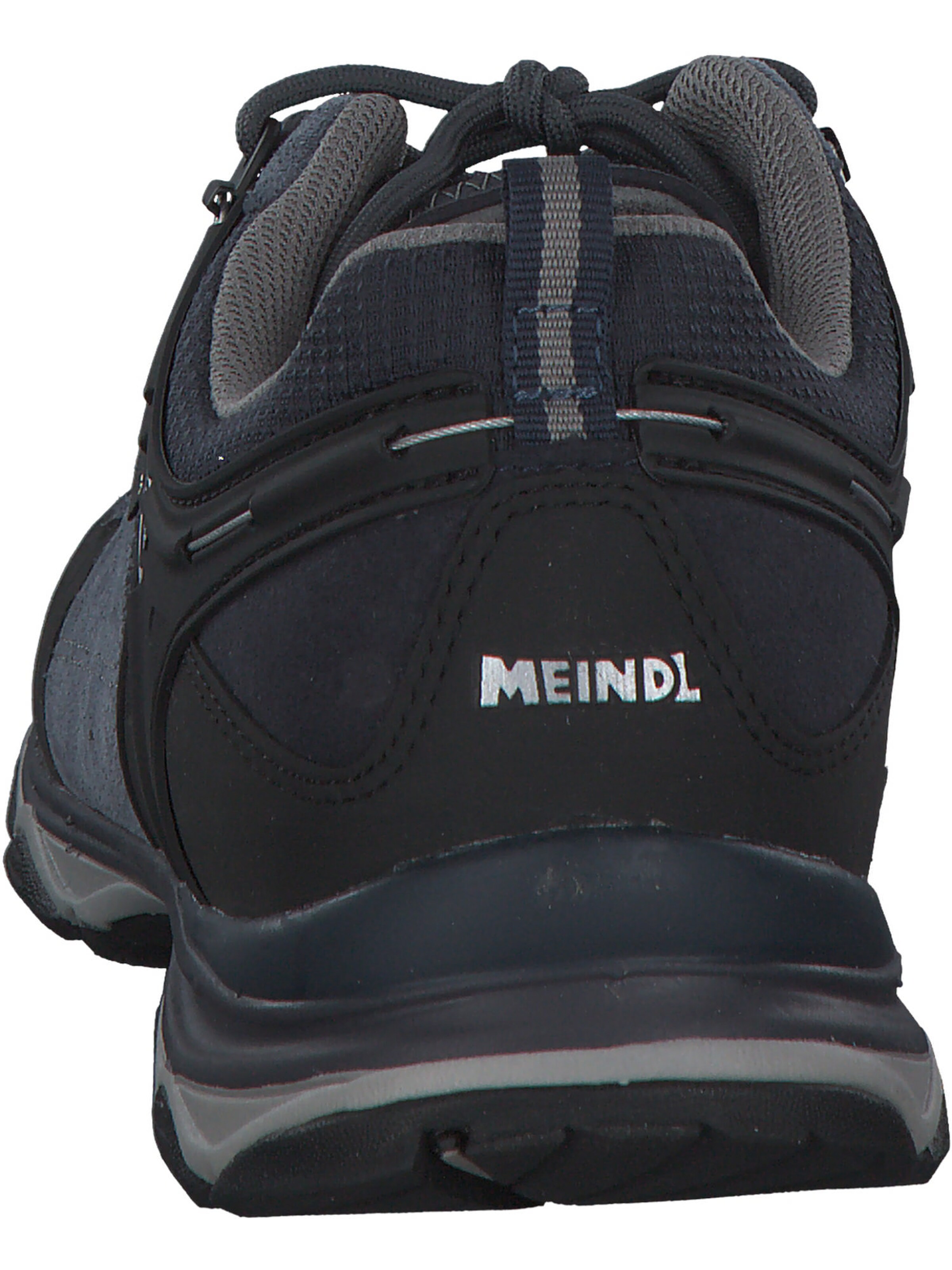 MEINDL Outdoorschuh 'Ontario' in Blau