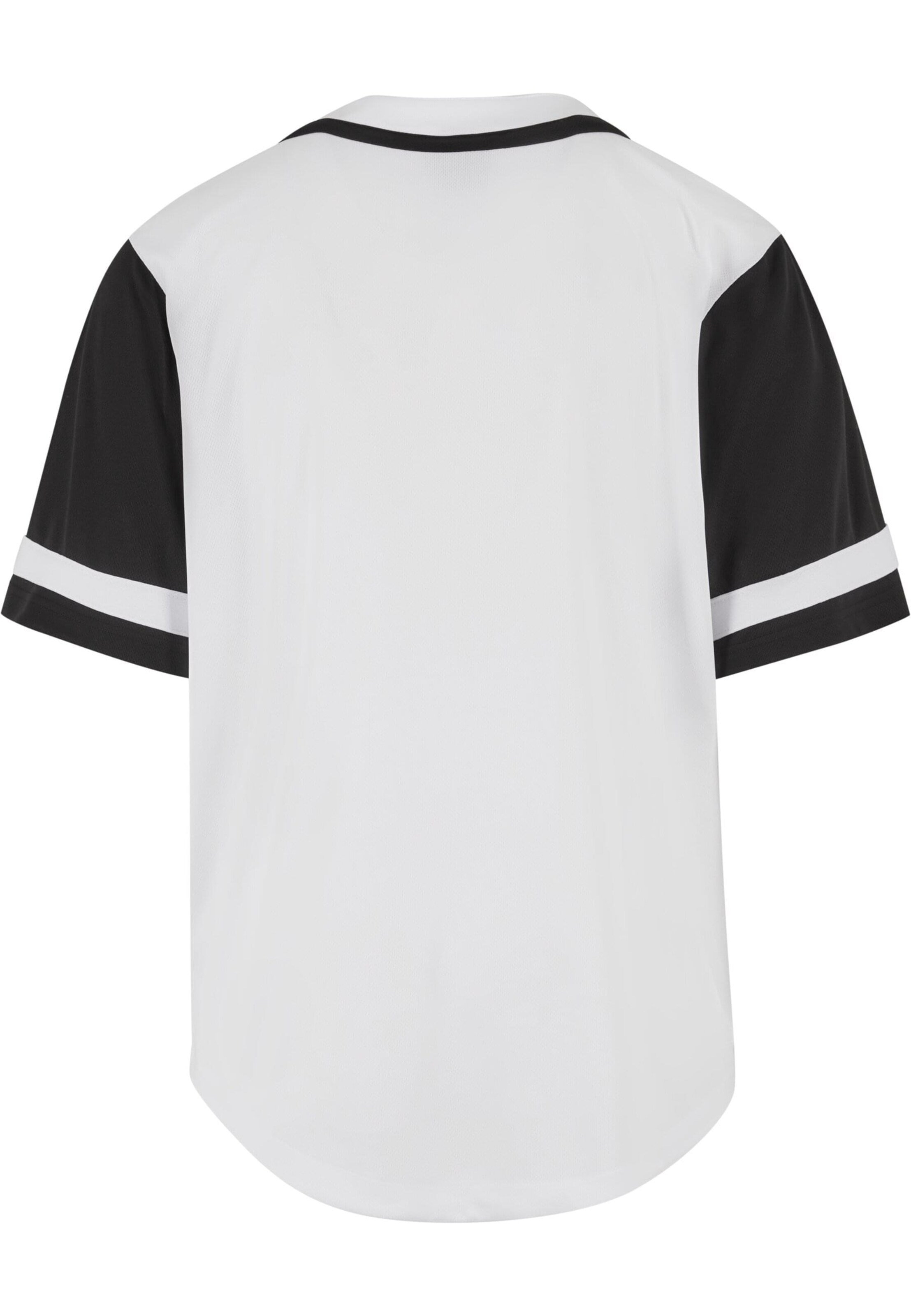 Fit confort Chemise Starter Black Label en blanc