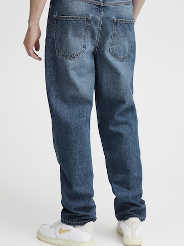 Loosefit Jeans di !Solid in blu