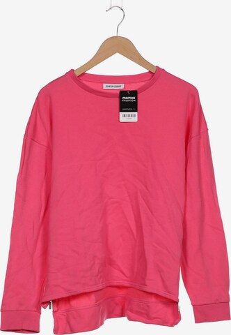 Quantum Courage Sweater L in Pink: predná strana