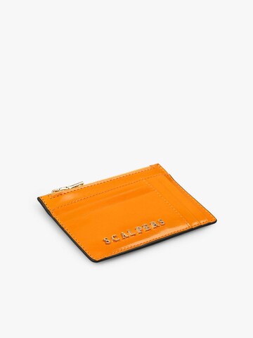 Scalpers Wallet in Yellow