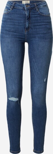 Tally Weijl Jean en bleu denim, Vue avec produit