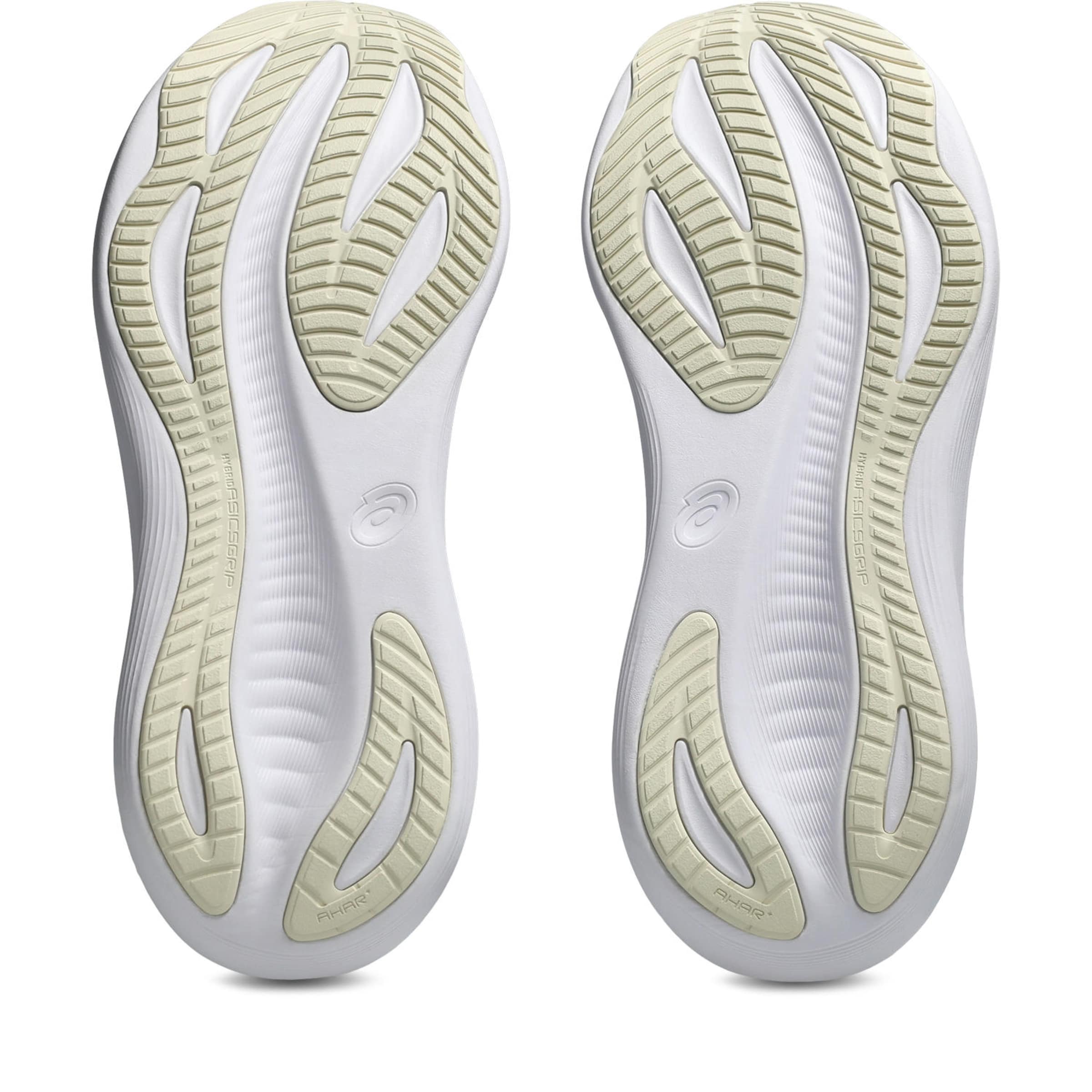 ASICS Παπούτσι για τρέξιμο 'GEL-NIMBUS 27' σε μπλε