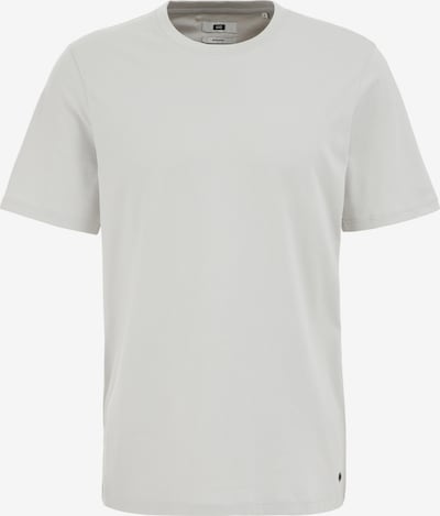 Marškinėliai iš WE Fashion, spalva – šviesiai pilka, Prekių apžvalga