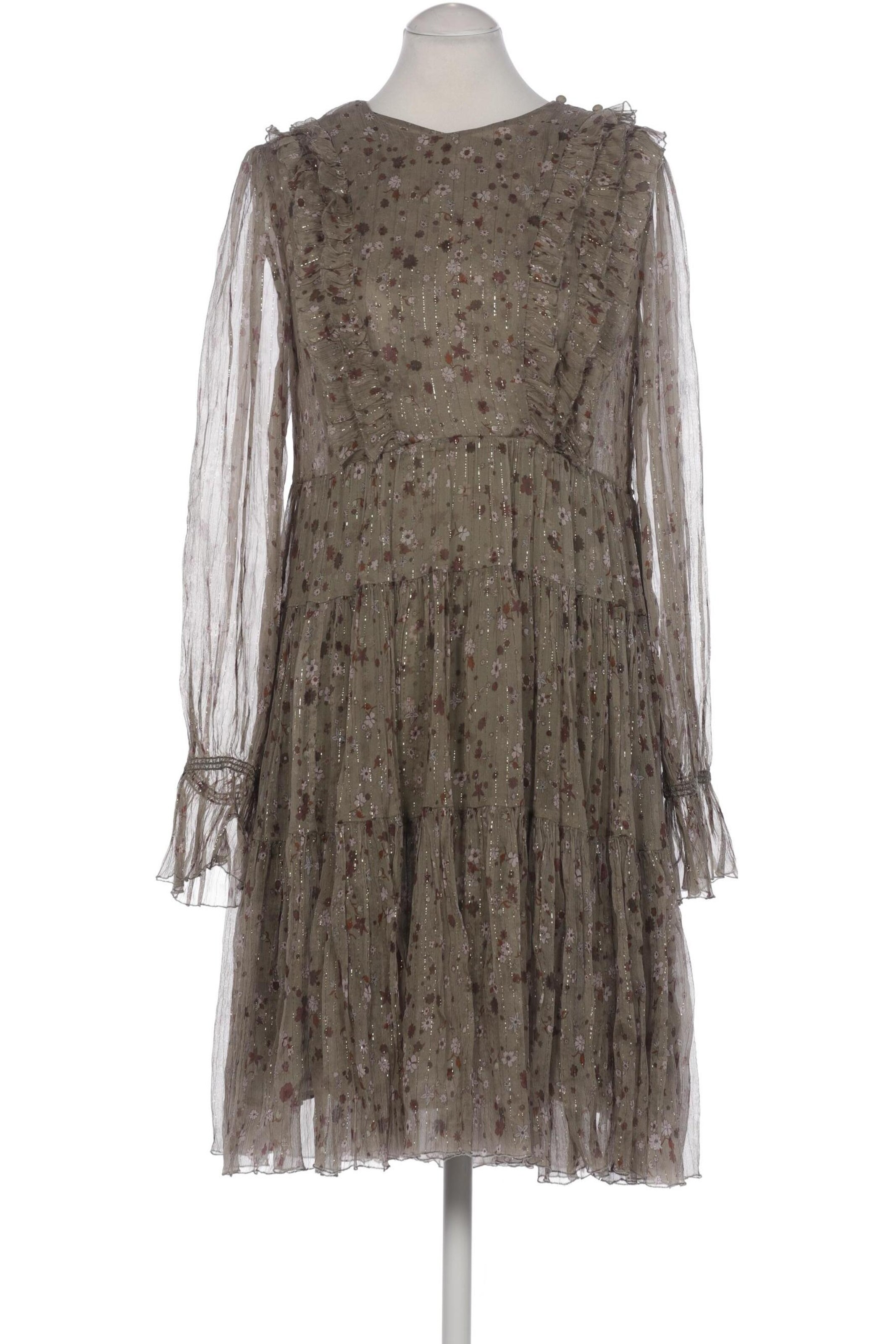 Dorothee Schumacher Dress in M in Green: front