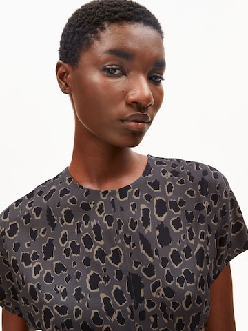 ARMEDANGELS Blouse in Mixed colours