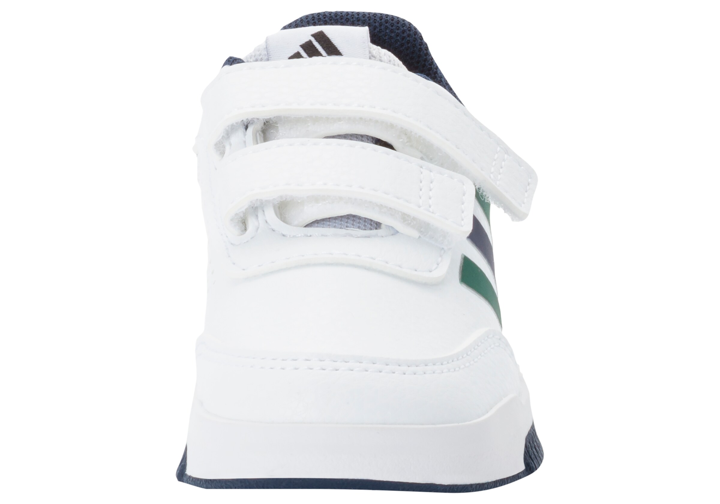 ADIDAS SPORTSWEAR - Sapatilha de desporto 'Tensaur' em branco