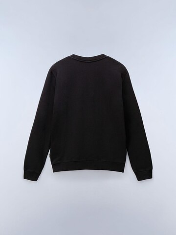 Felpa di NAPAPIJRI in nero