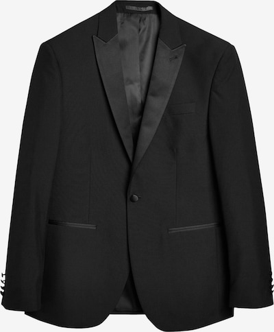 Klasikinis švarkas iš Next, spalva – juoda, Prekių apžvalga