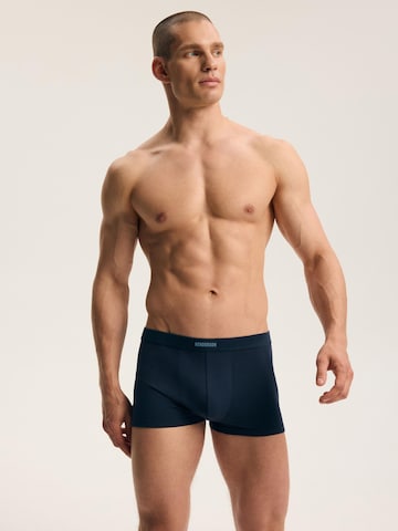 Boxer 'FUR' di Henderson in colori misti