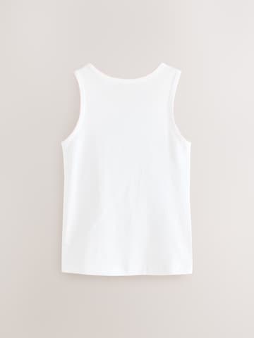 Haut Baker by Ted Baker en blanc
