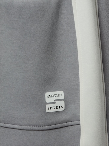 Marc Cain Rock in Grau