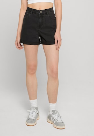 Regular Jean Urban Classics en noir : devant