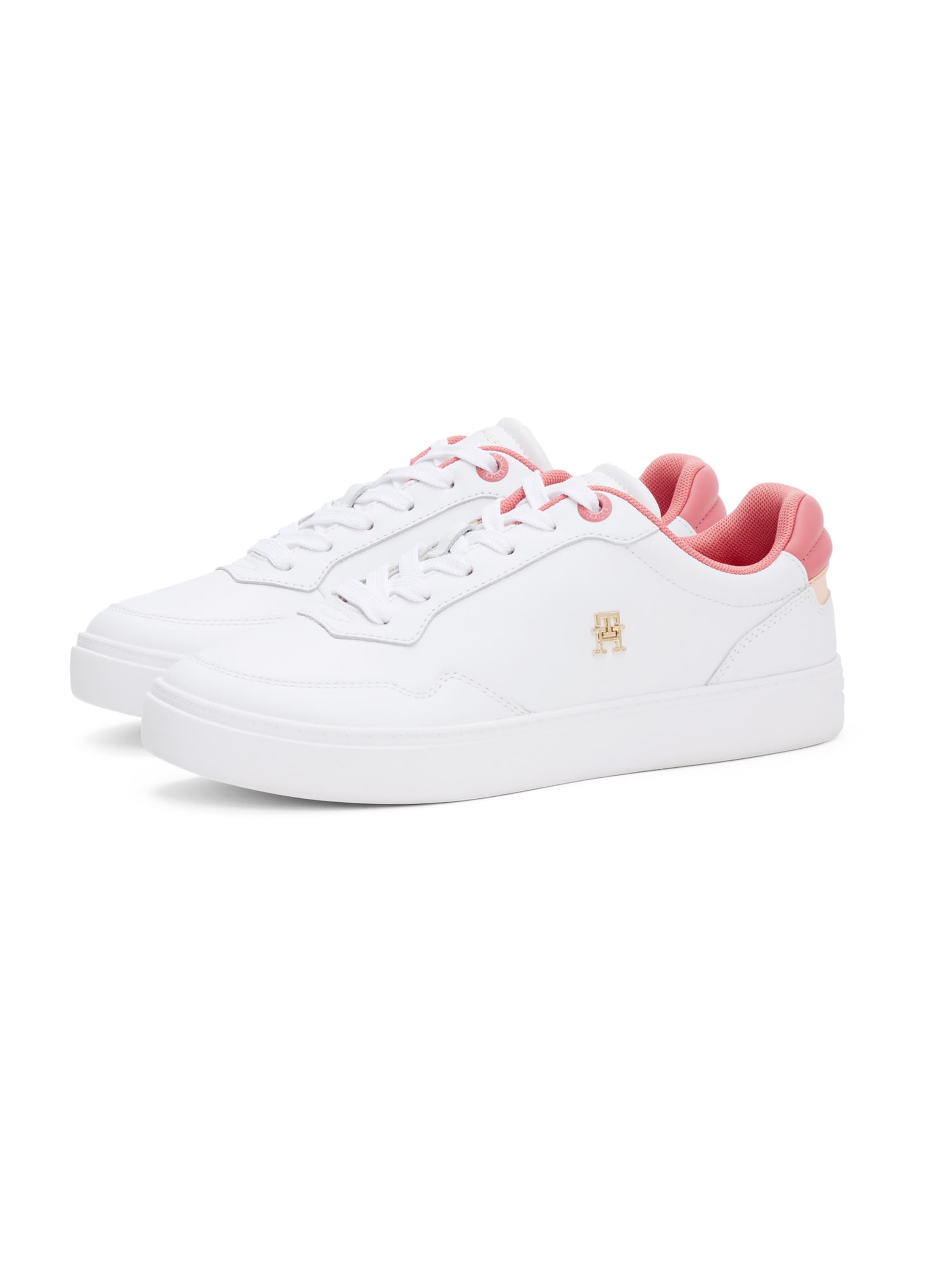 TOMMY HILFIGER Trainers 'Essential' in White