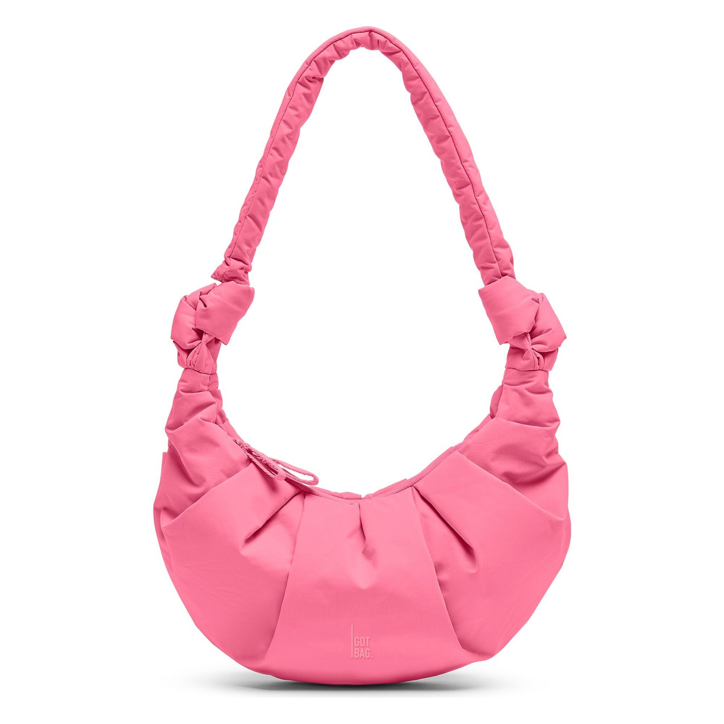 Got Bag Shoulder bag 'Moon Bag' in Pink: front