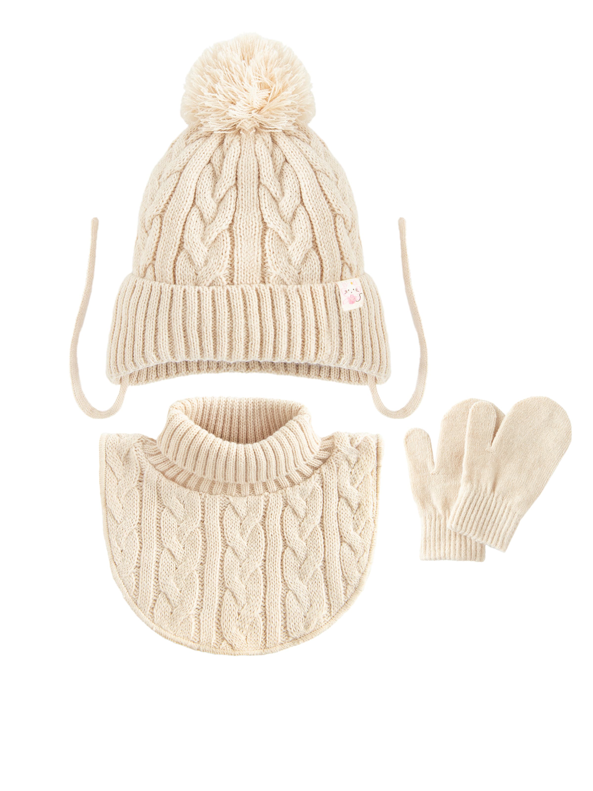 Cool Club Hue i beige: forside