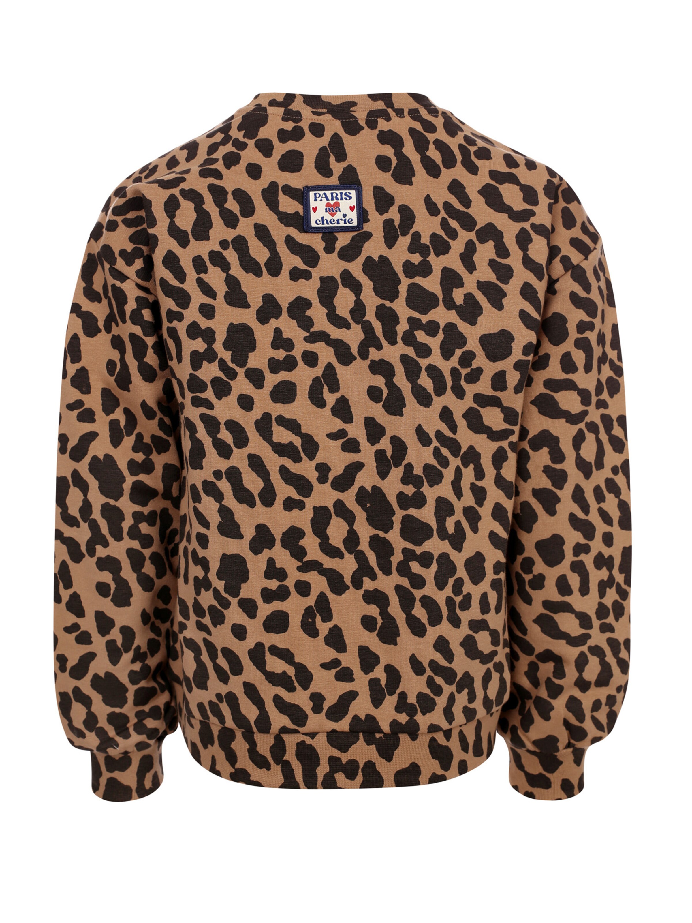 Looxs Revolution Sweatshirt in Beige