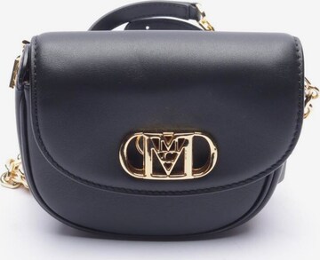 MCM Bag in One size in Black: front