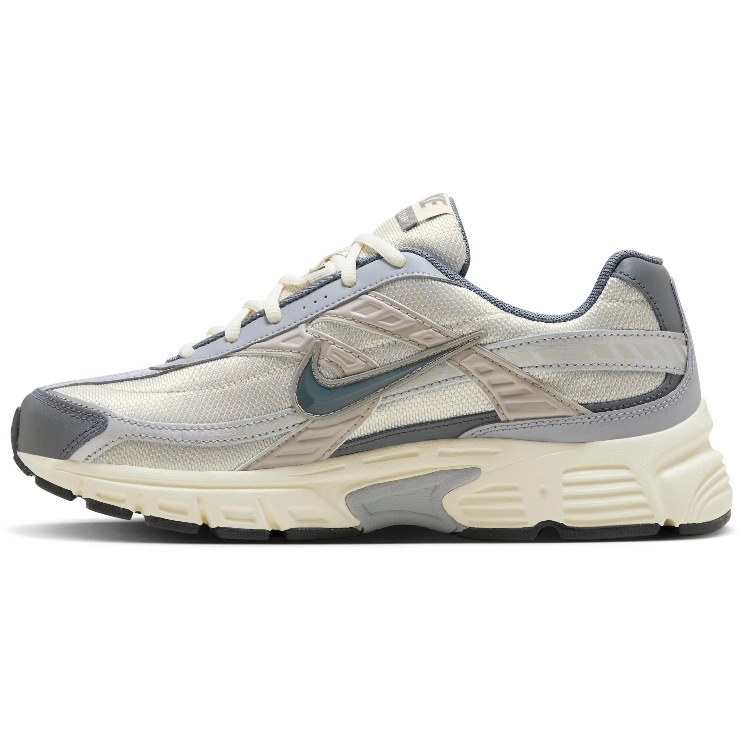 Nike Sportswear Sneaker low 'INITIATOR' i beige: forside
