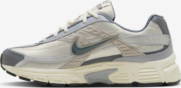 Nike Sportswear Matalavartiset tennarit 'INITIATOR' värissä beige: etupuoli