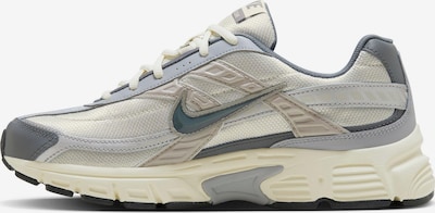 Nike Sportswear Matalavartiset tennarit 'INITIATOR' värissä vaaleabeige / opaali / taupe / petrooli, Tuotenäkymä