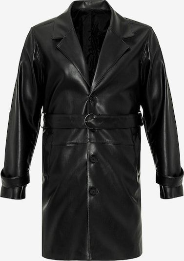 Antioch Prijelazni kaput u crna, Pregled proizvoda