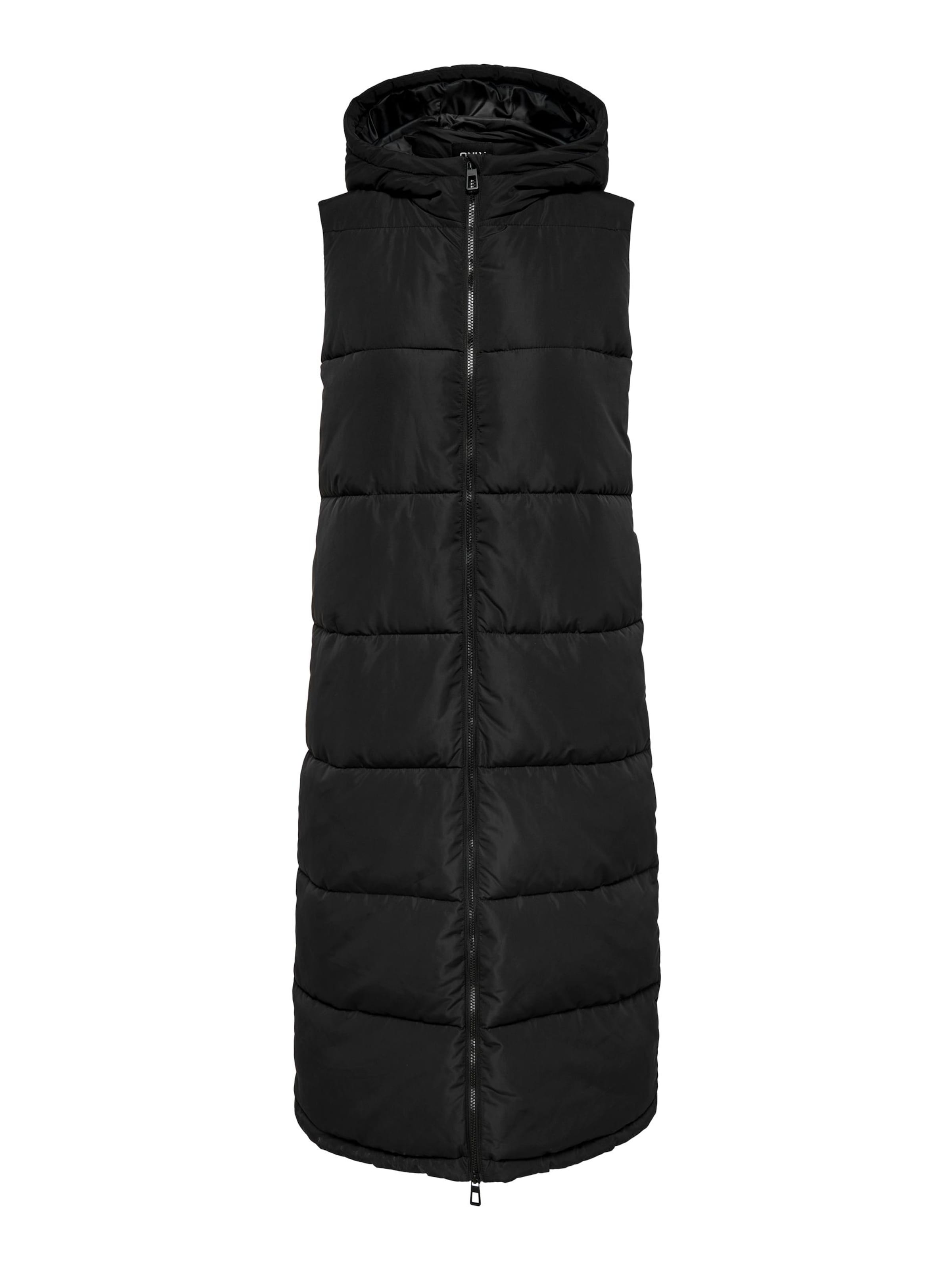 ONLY Vesta 'ONLALINA' – černá: přední strana