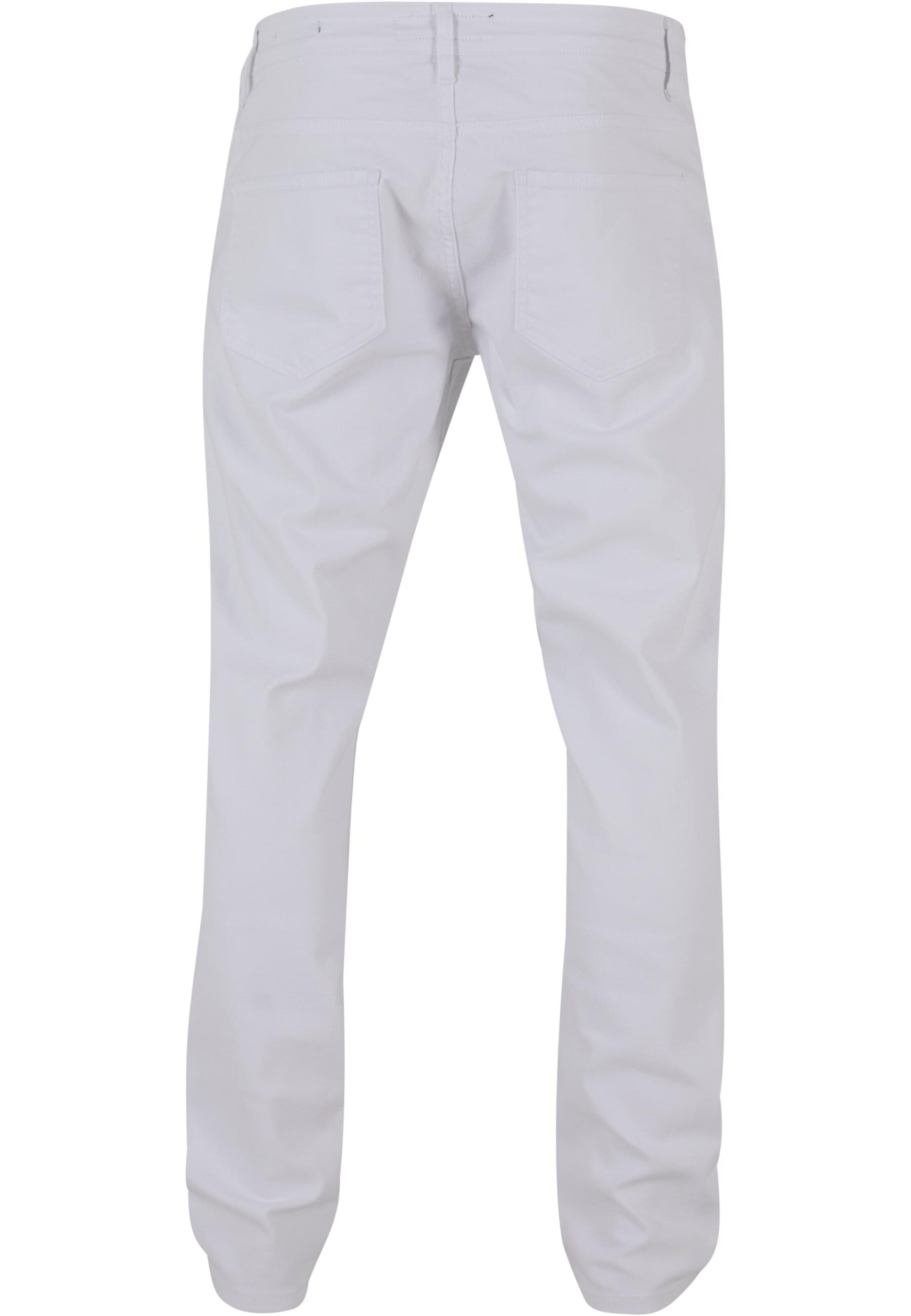 2Y Premium Skinny Jeans in White