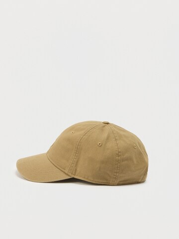 Carhartt WIP Cap 'Madison' in Beige