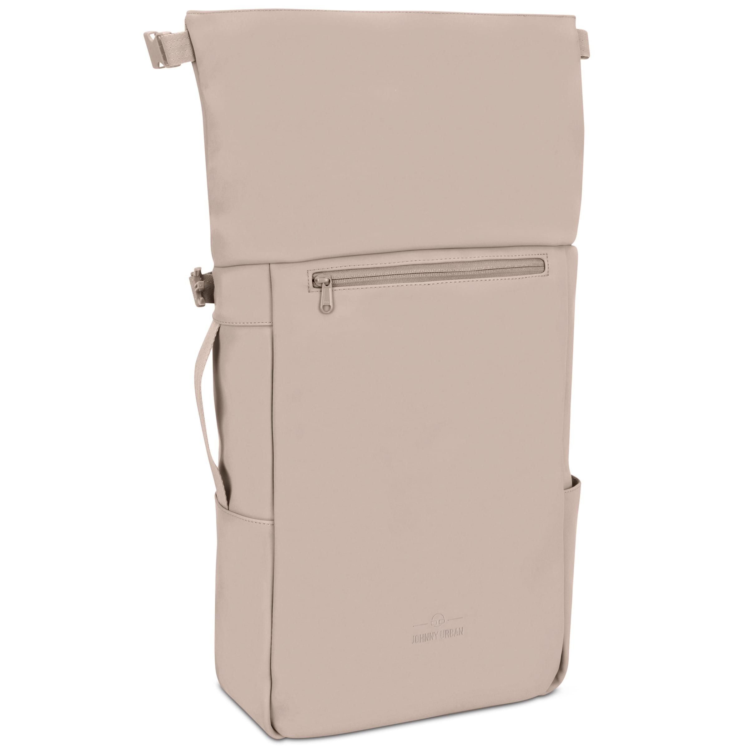 Johnny Urban Backpack 'Henry' in Beige