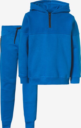 myToys COLLECTION Sweatsuit in Blue denim, Item view