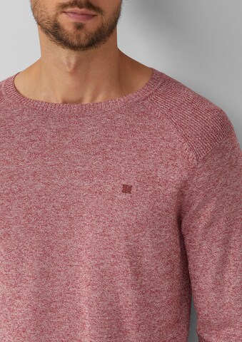 s.Oliver Trui in Rood