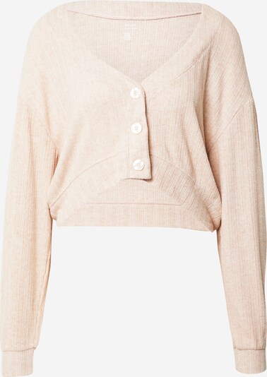 Gilly Hicks Strickjacke in rosa, Produktansicht
