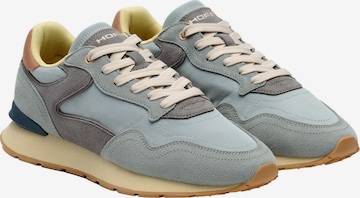 HOFF Sneaker 'City Retro' in Blau: Vorderseite