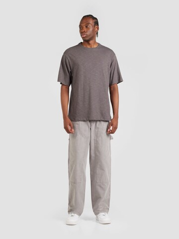 TOPMAN - Camisa em cinzento