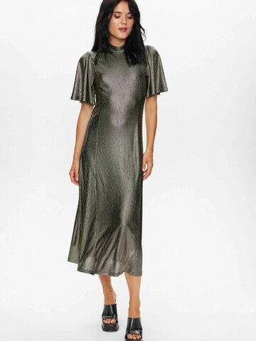 NÜMPH Kleid 'Simma' in Grau