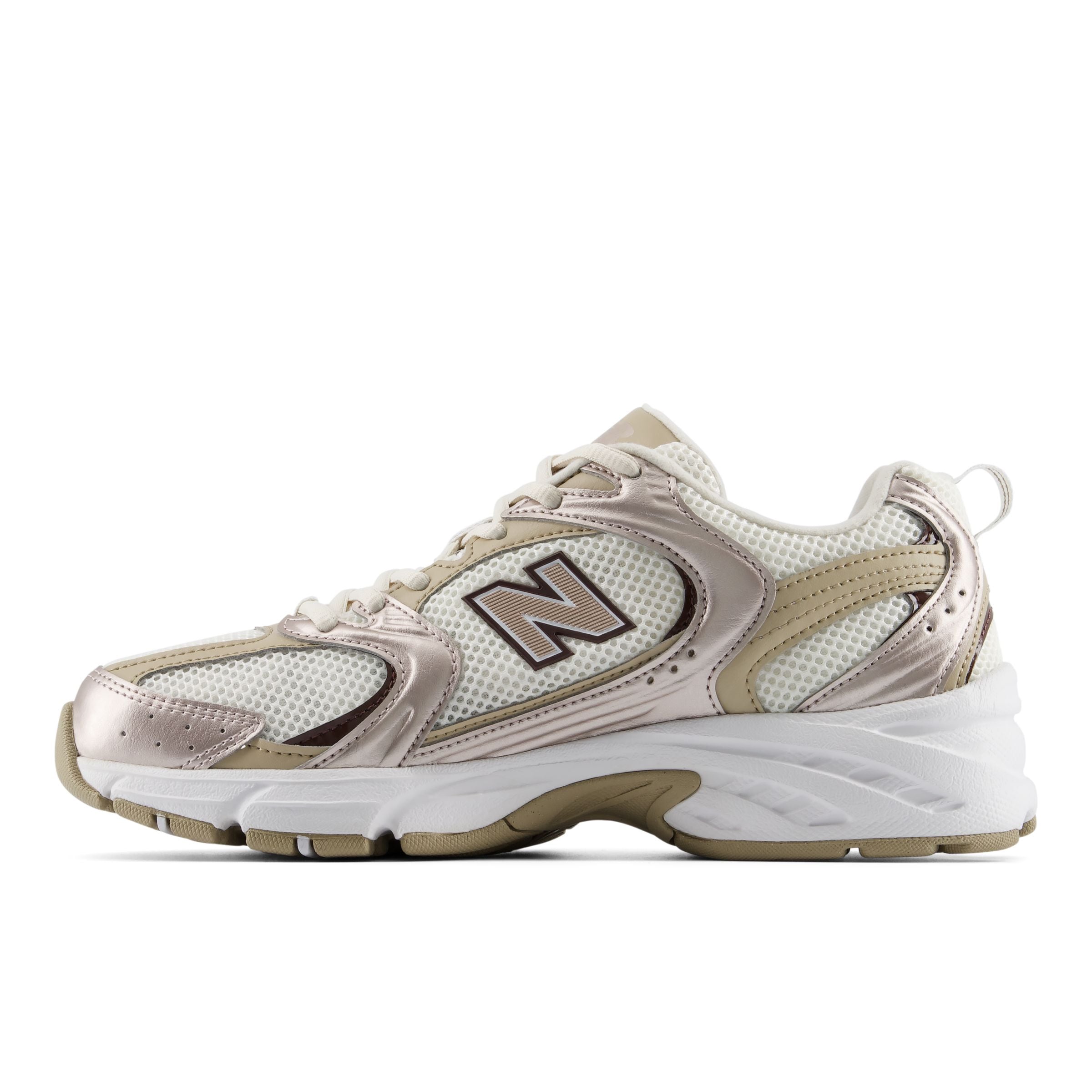 new balance Sneakers laag '530' in Beige