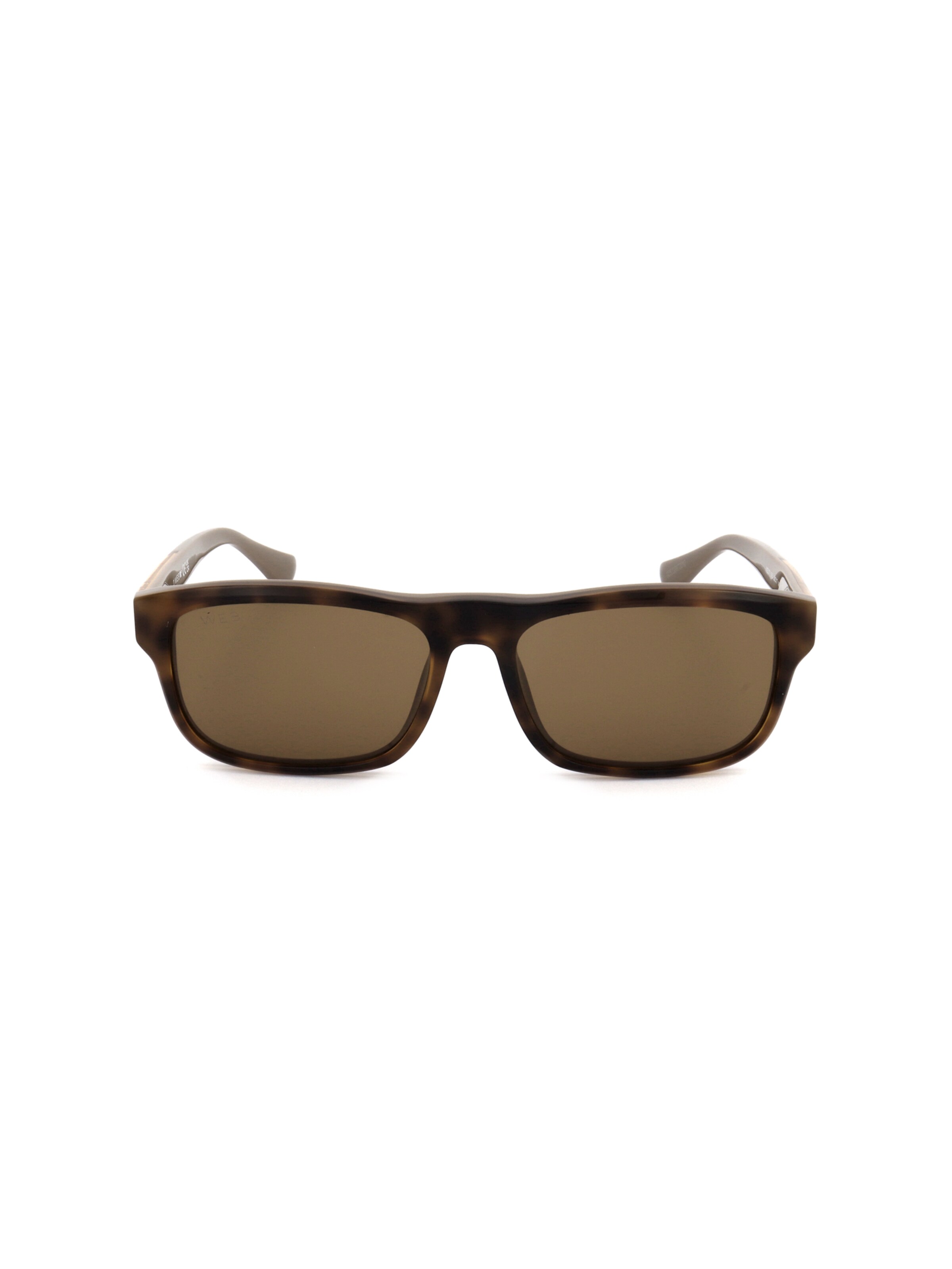 Occhiali da sole 'WE0371' di Web Eyewear in marrone