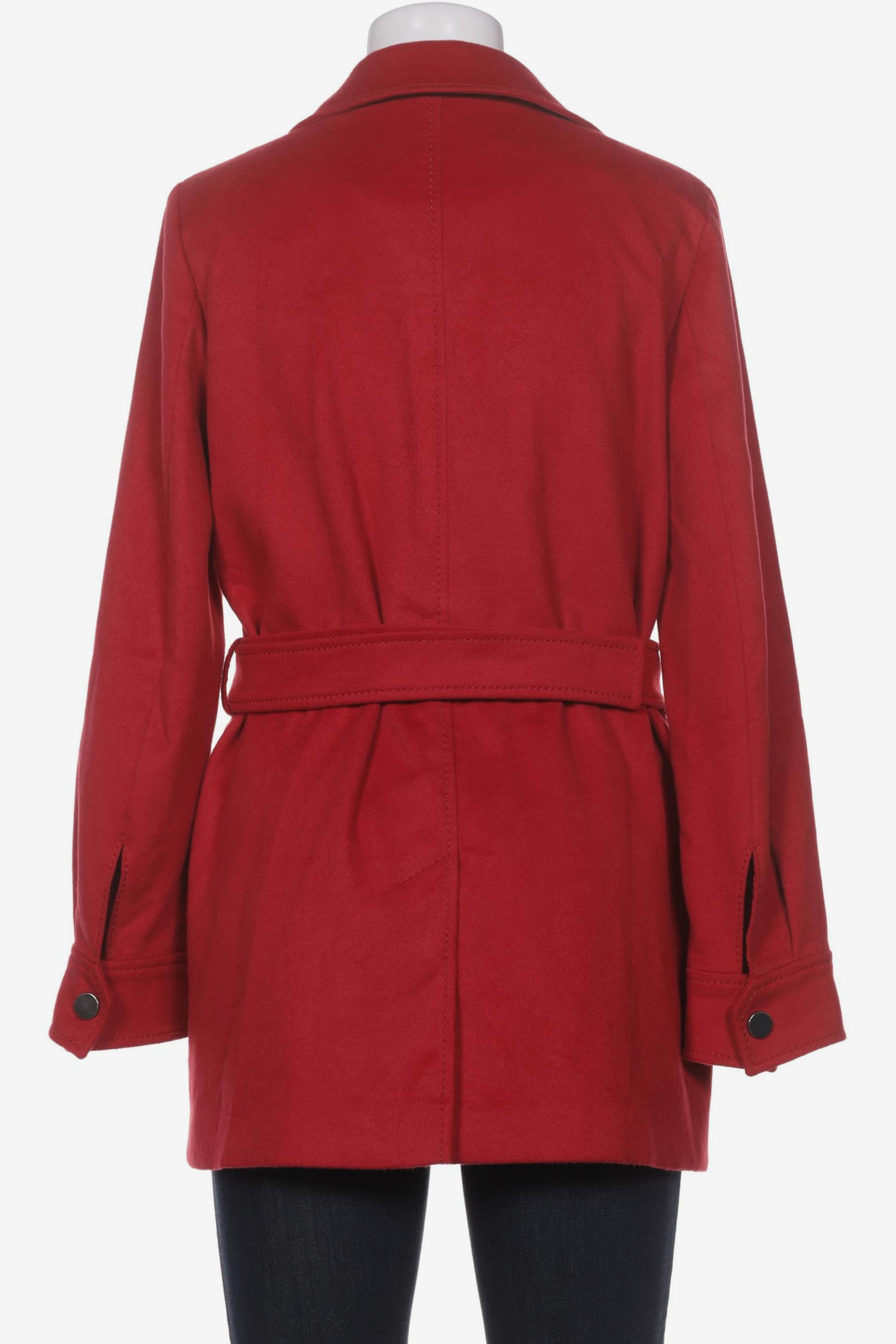 Taifun Wintermantel Rot TAIFUN Mantel M In Rot ABOUT YOU