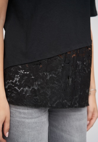Cloud5ive Shirt in Black