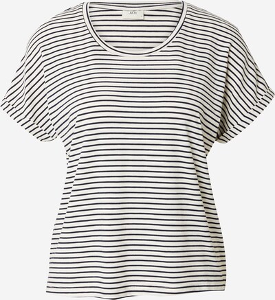ELLESSE T-shirt 'Stampato' en noir / blanc, Vue avec produit