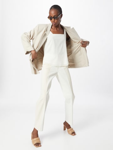 Haut Club Monaco en blanc