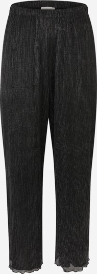 Pantaloni 'Maren' Guido Maria Kretschmer Curvy pe negru, Vizualizare produs