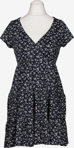 HOLLISTER Dress in M in Blue: front