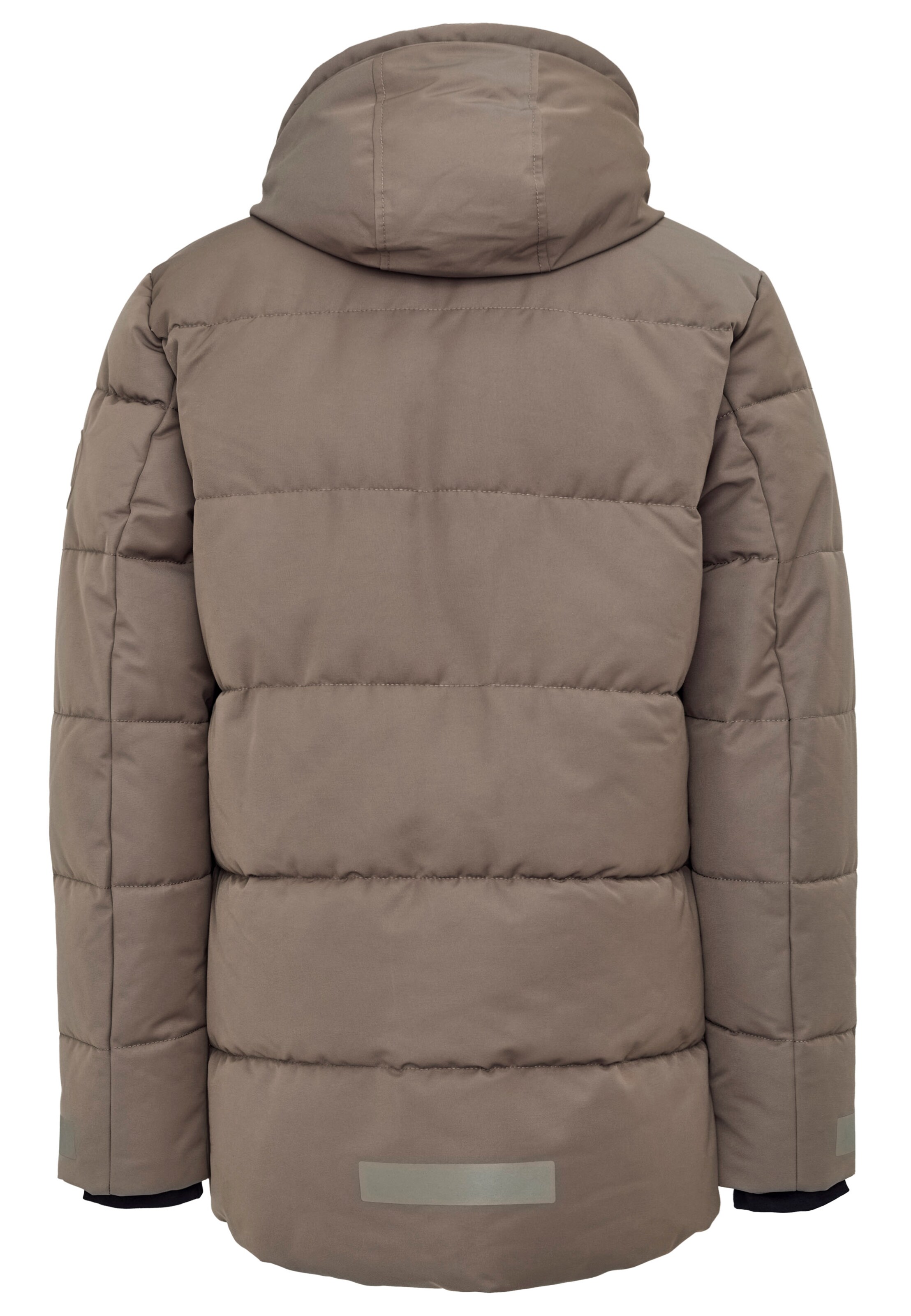 NEW CANADIAN Winter Jacket 'DRYIQ' in Beige