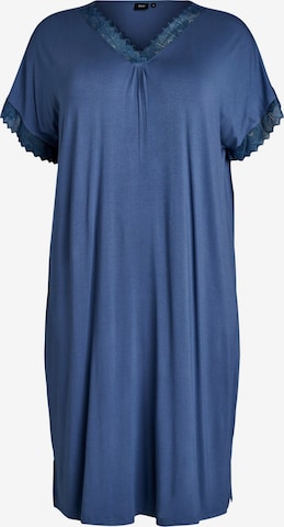 mėlyna Zizzi Naktinukai 'Mhali': priekis