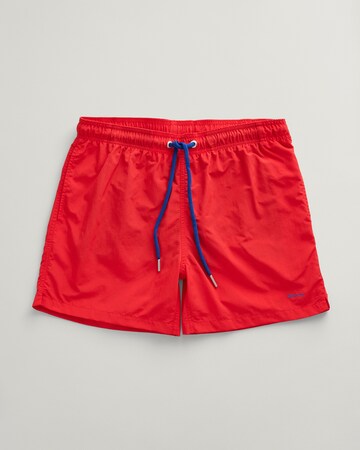 GANT Board Shorts in Blue