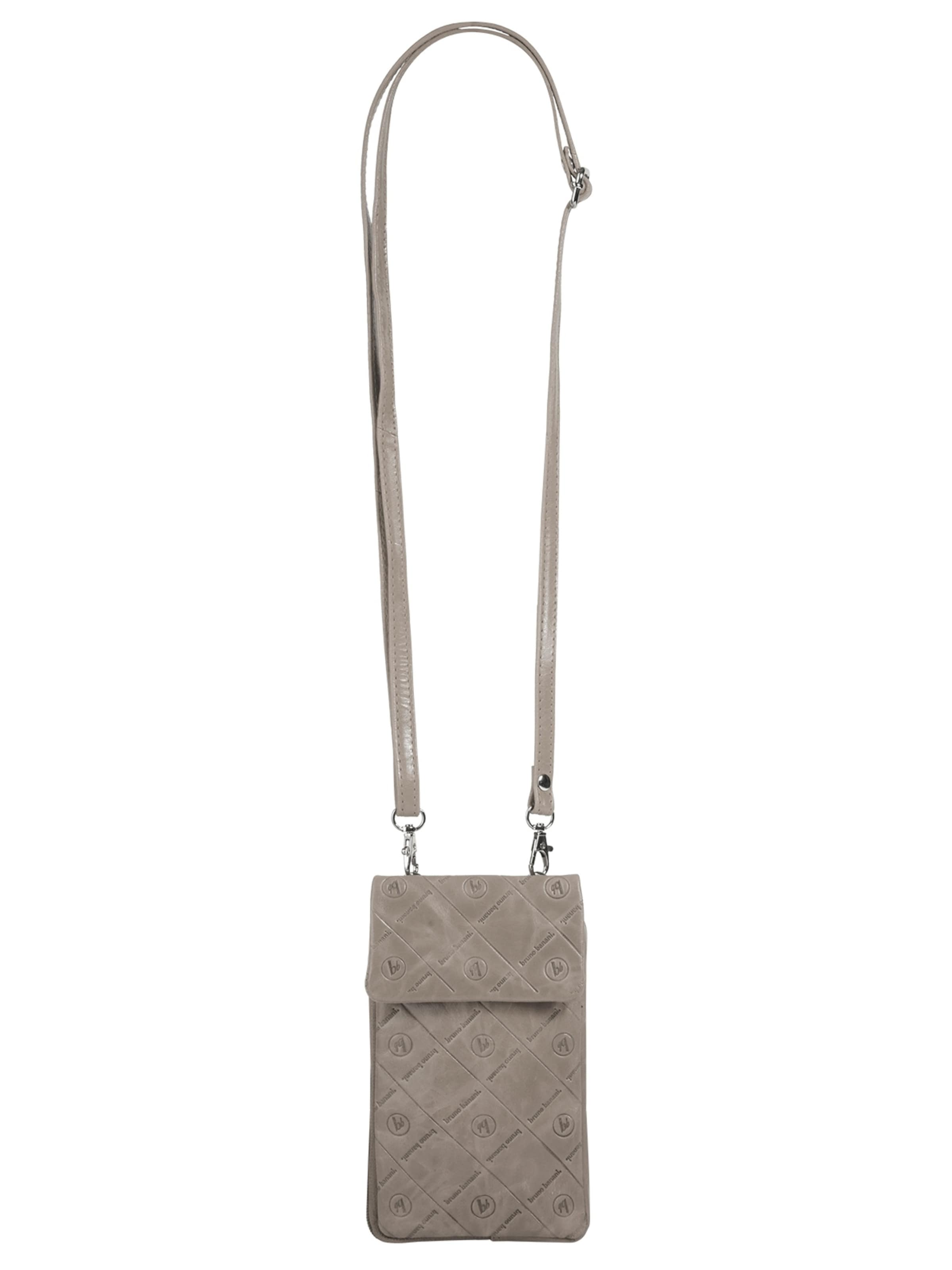 Bruno Banani Umhängetasche‌‌‌‌‌‌‌‌‌‌ in Grau